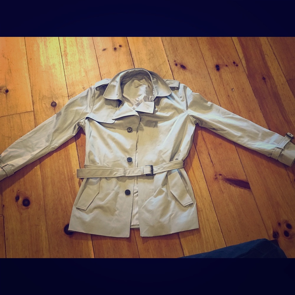 Slow & Kyo jacket